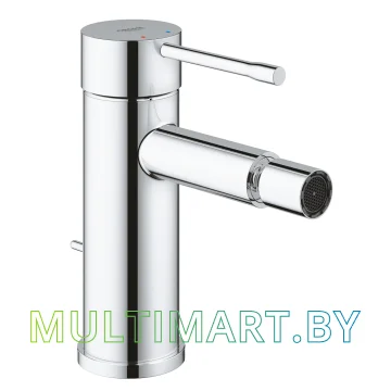 Смеситель Grohe Essence New 32935001 (хром)